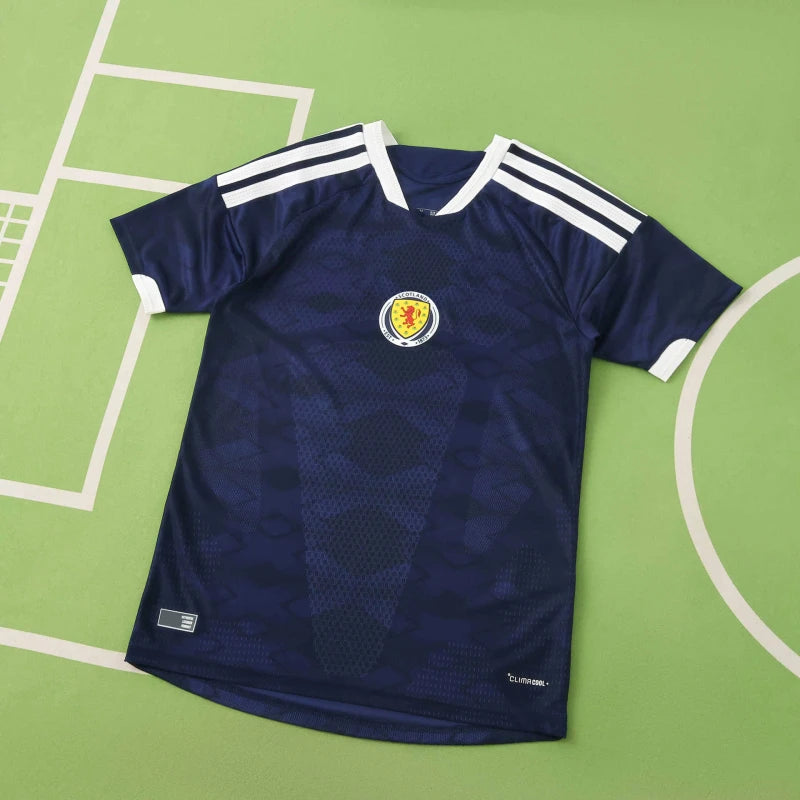 2026 FIFA World Cup Scotland Home  Player version