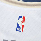 2425 NBA Chicago Bulls 8#LAVINE