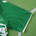 2425 season Real Betis Balompié NARUTO Fan version