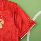 2425 season Spain Concept version Fan version