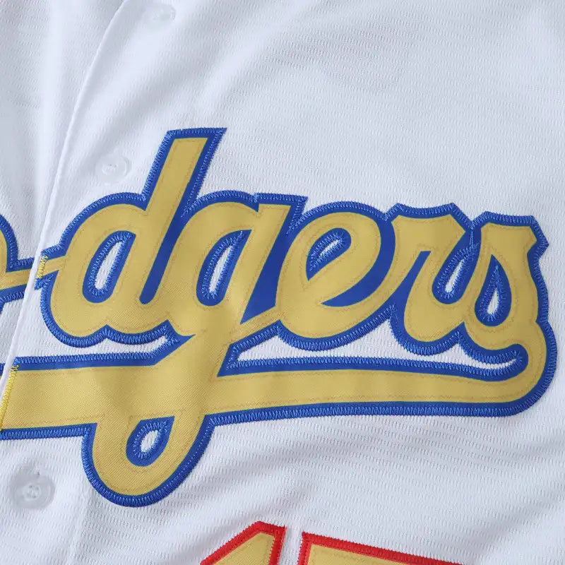 2025 MLB LosAngelesDodgers 17#OHTANI