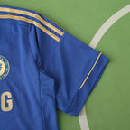 1213 season Chelsea F.C. home retro Fan version