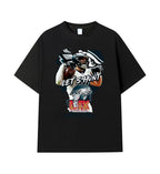Dallas Goedert Vintage t-shirt  2506A0121