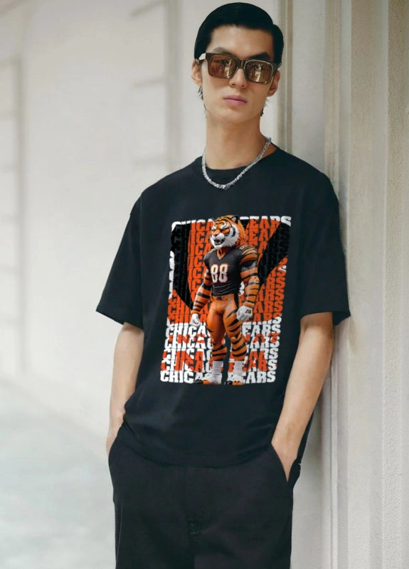 Cincinnati Bengals Vintage t-shirt 2506A071