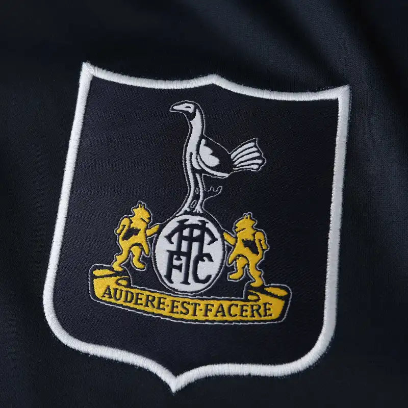 9495 season Tottenham Hotspur F.C. away retro Fan version