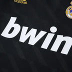 1112 Real Madrid away retro Kids kit
