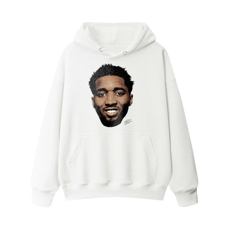DONOVAN MITCHELL Vintage t-shirt 2505C055