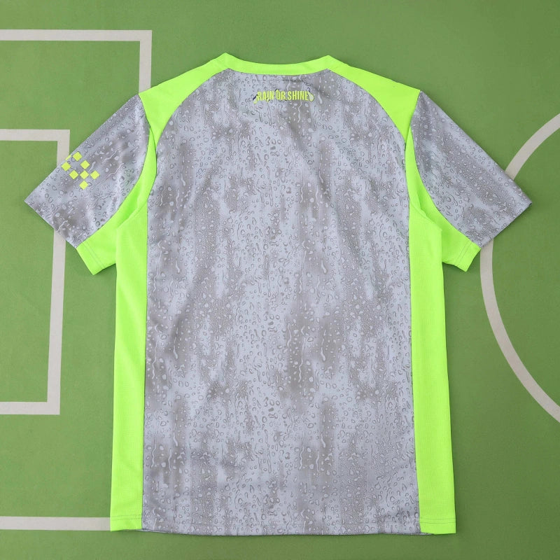 2526 season Manchester City F.C. third Fan version