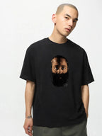 JAMES HARDEN Vintage t-shirt 2505C067