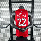 NBA Miami Heat 22#BUTLER