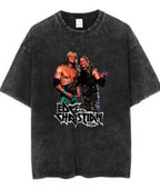 EDGE AND CHRISTIAN Vintage t-shirt  2506B017