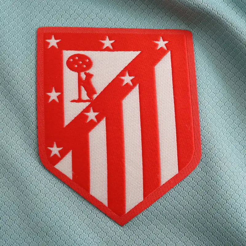 2425 season Atletico Madrid away Fan version