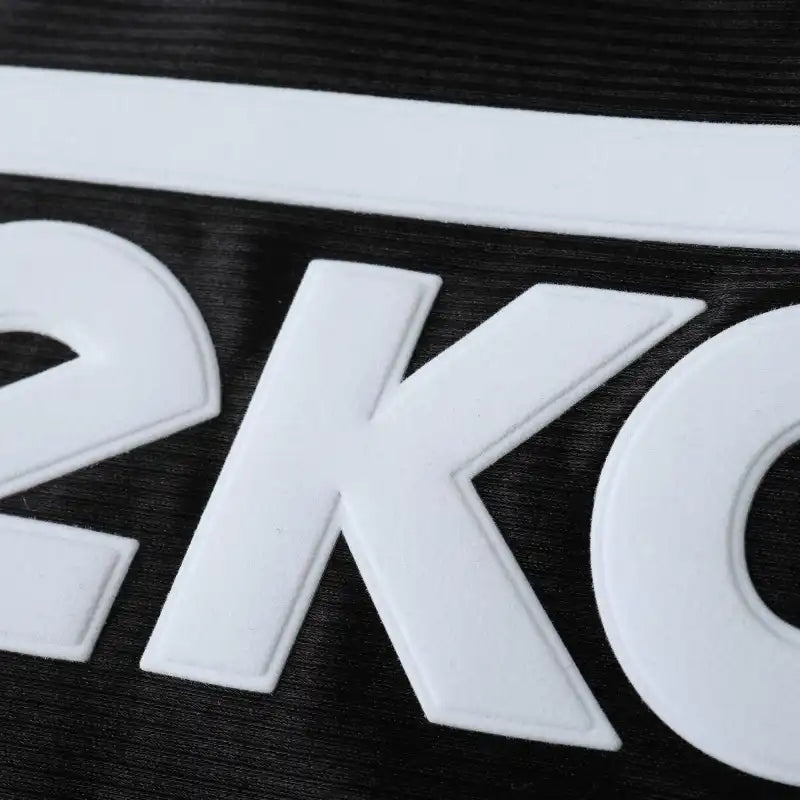 9900 season Real Madrid CF away retro Fan version