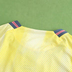 2425 season Juventus away Player version