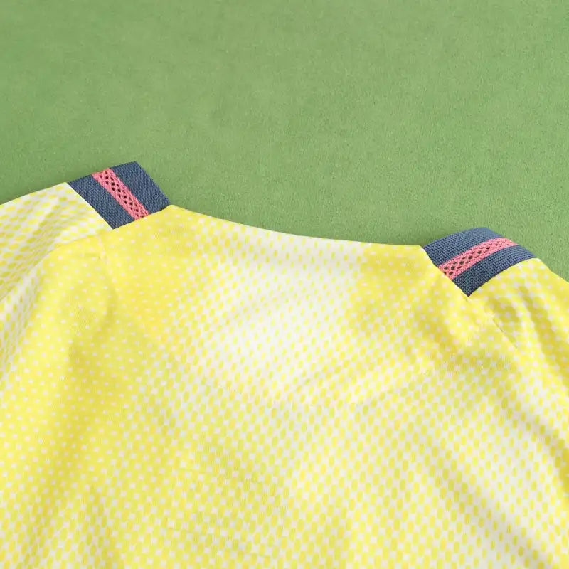 2425 season Juventus away Player version