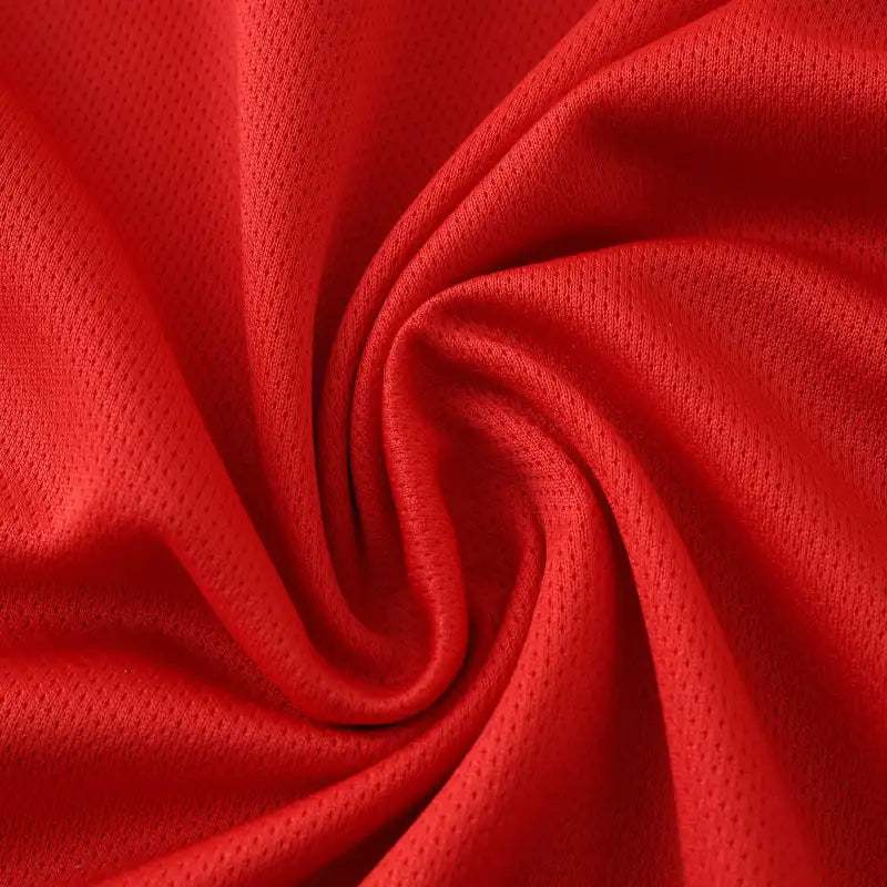 2526 season Sport Club Internacional home Fan version