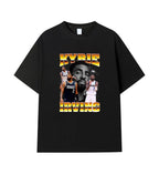 IRVING Vintage t-shirt   2505B023