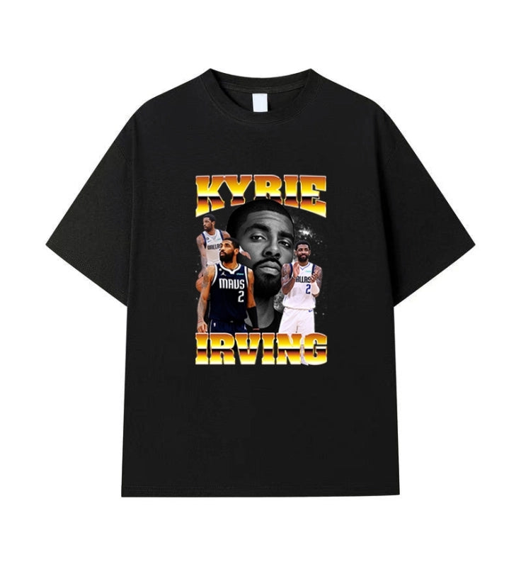 IRVING Vintage t-shirt   2505B023