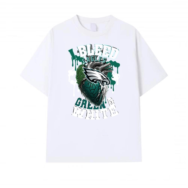 eagles Vintage t-shirt 2506A048