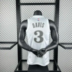 NBA Dallas Mavericks 3#DAVIS