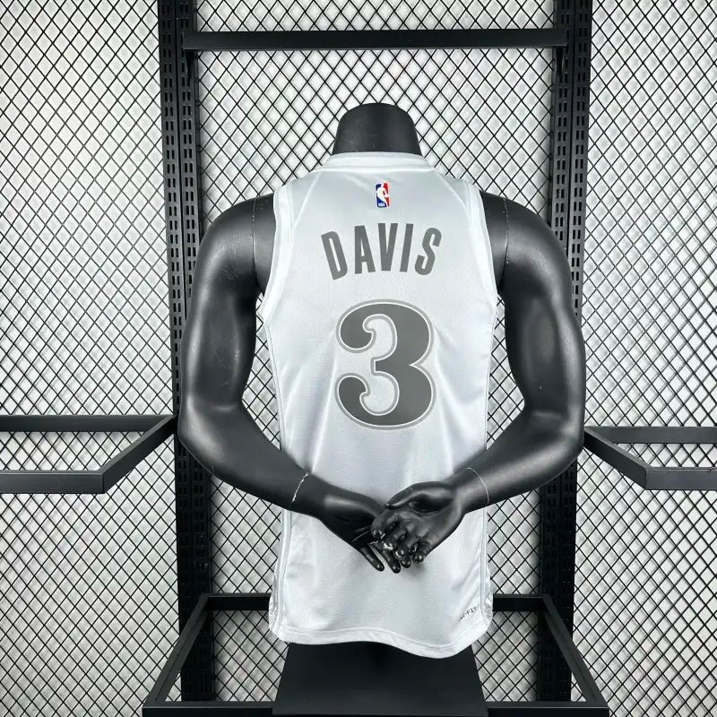 NBA Dallas Mavericks 3#DAVIS
