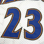 NBA Washington Wizards 23#JOROAN