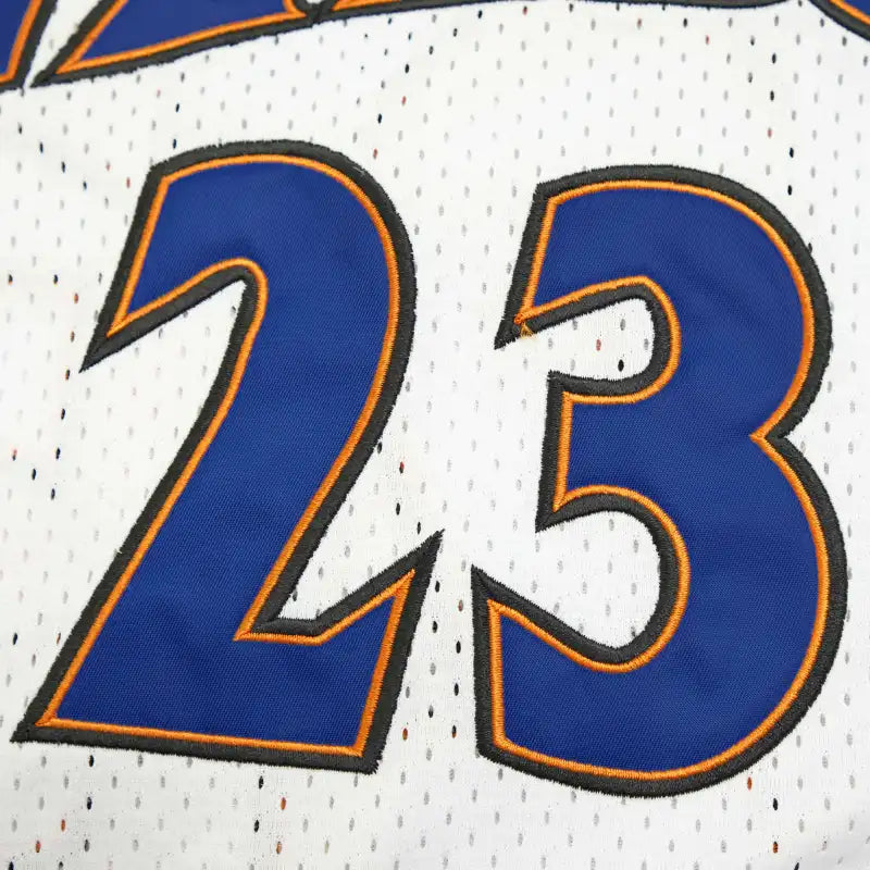 NBA Washington Wizards 23#JOROAN