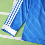 2526 season Real Madrid CF third Long sleeved Fan version