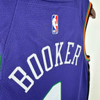 NBA Phoenix Suns 1#BOOKER