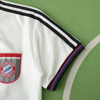 9798 season Fußball-Club Bayern München away retro Fan version