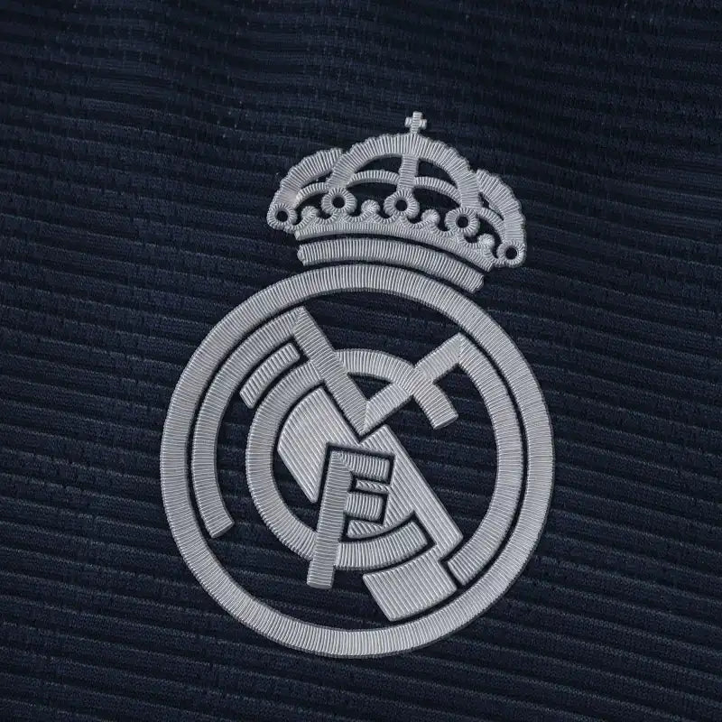 2526 season Real Madrid CF away Player version