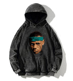 LEBRON_JAMES_YOUNG Vintage t-shirt 2505C082