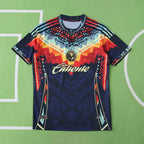 2526 season Club América Concept version Player version