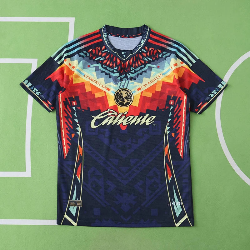 2526 season Club América Concept version Player version