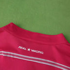 1415 season  Real Madrid CF away Long sleeved Fan version