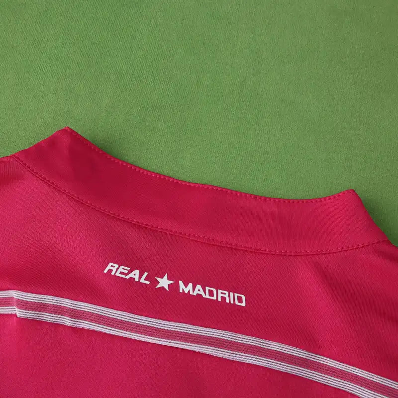 1415 season  Real Madrid CF away Long sleeved Fan version