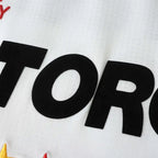 2000 season São Paulo FC home retro Fan version