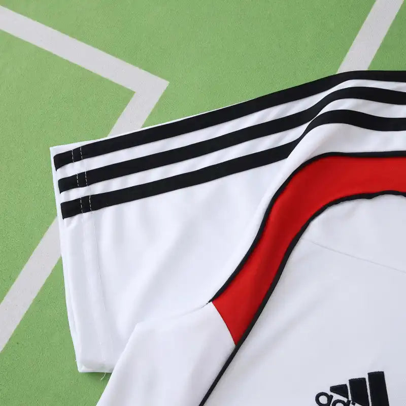 2526 season Club Atlético River Plate Concept version Fan version