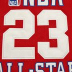 NBA NBA All Star Game 23#JORDAN