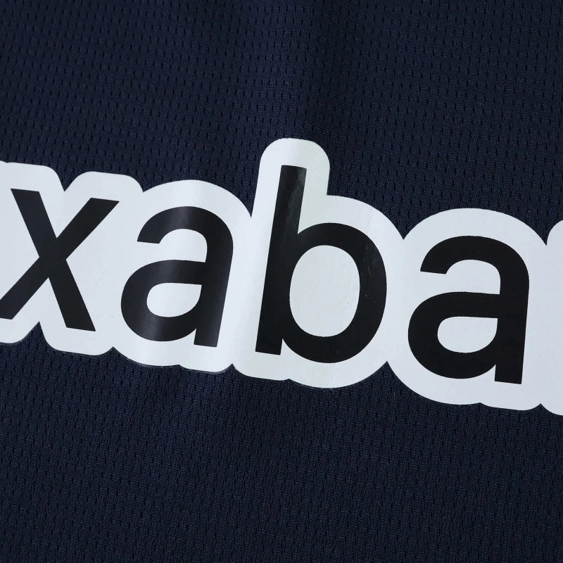 2526 season Athletic Club BILBAO away Fan version