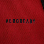 2526 season Manchester United F.C. home Kids kit