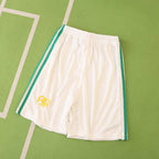 2526 season A.S. Roma third Kids kit