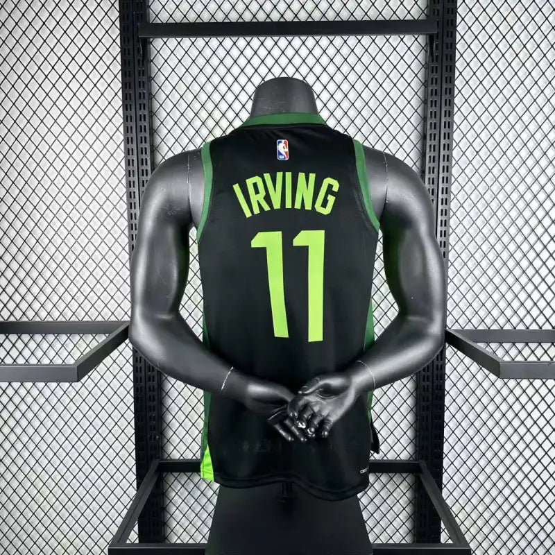 NBA Boston Celtics 11-IRVING