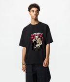 JEFF HARDY Vintage t-shirt  2506B023