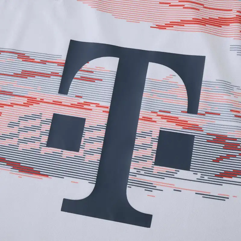 2526 season Fußball-Club Bayern München away Fan version
