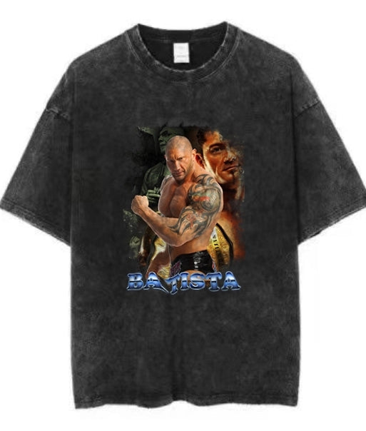 batista Vintage t-shirt  2506B079