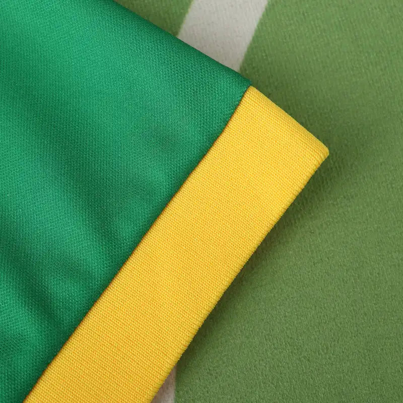 1998 season Jamaica away retro Fan version