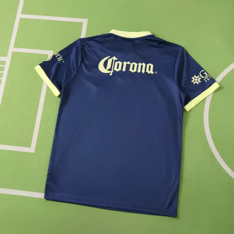 2627 season Club América away Fan version