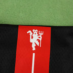 0708 season Manchester United F.C. away retro Fan version