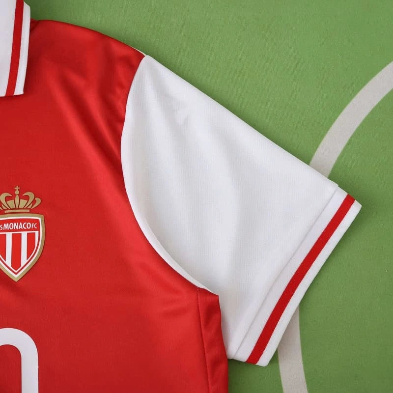 2425 season AS Monaco FC away Fan version